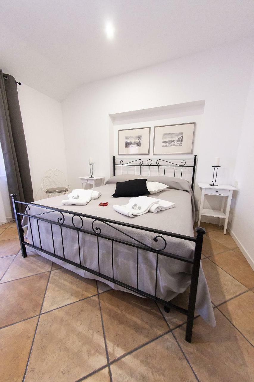 Vivaverona Rooms Exteriör bild