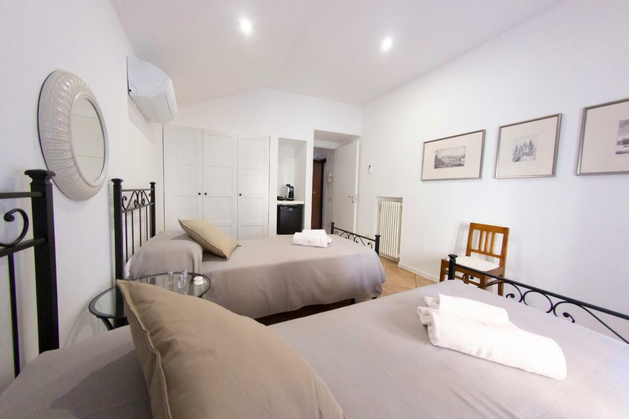 Vivaverona Rooms Exteriör bild
