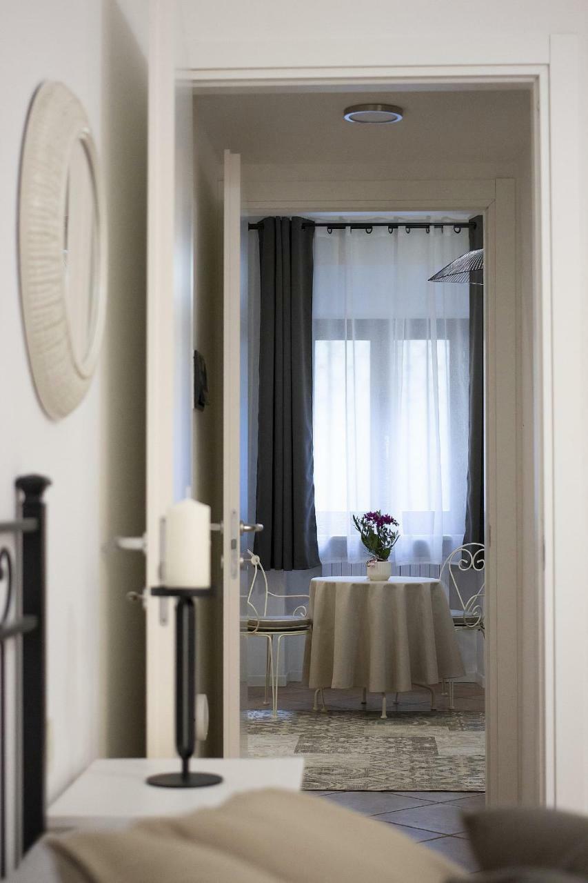 Vivaverona Rooms Exteriör bild
