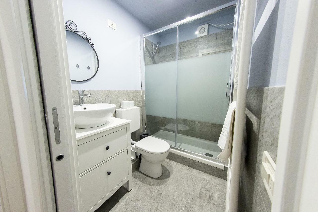 Vivaverona Rooms Exteriör bild