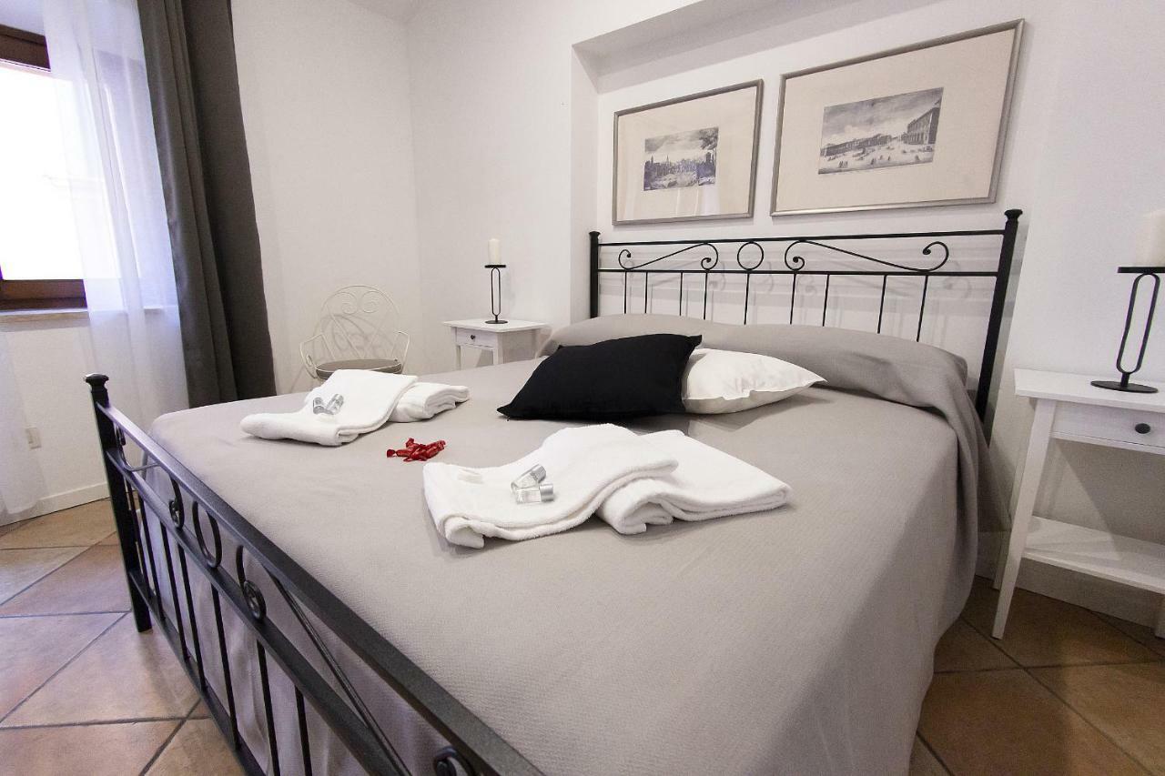 Vivaverona Rooms Exteriör bild