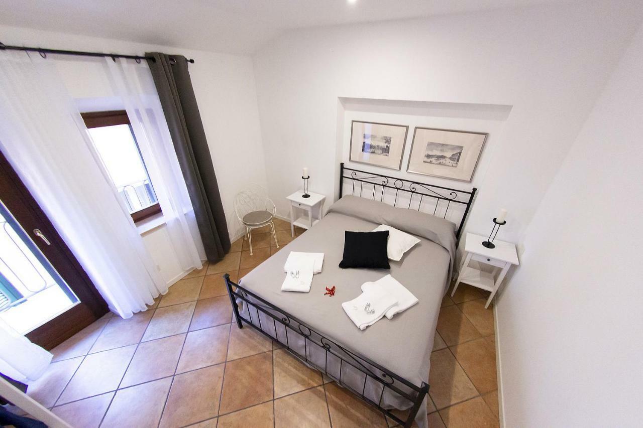 Vivaverona Rooms Exteriör bild