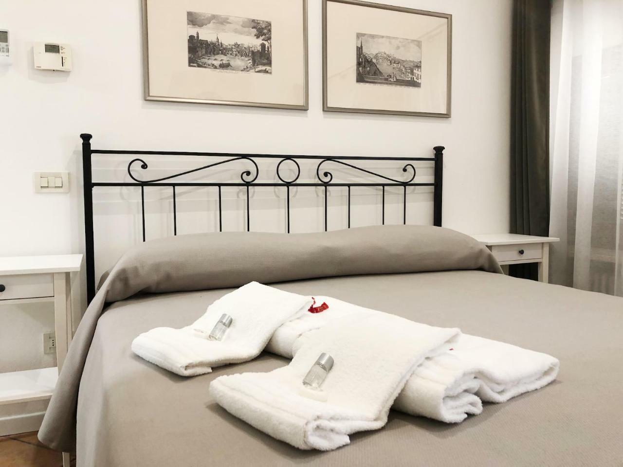 Vivaverona Rooms Exteriör bild
