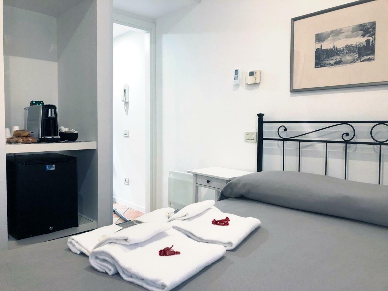 Vivaverona Rooms Exteriör bild