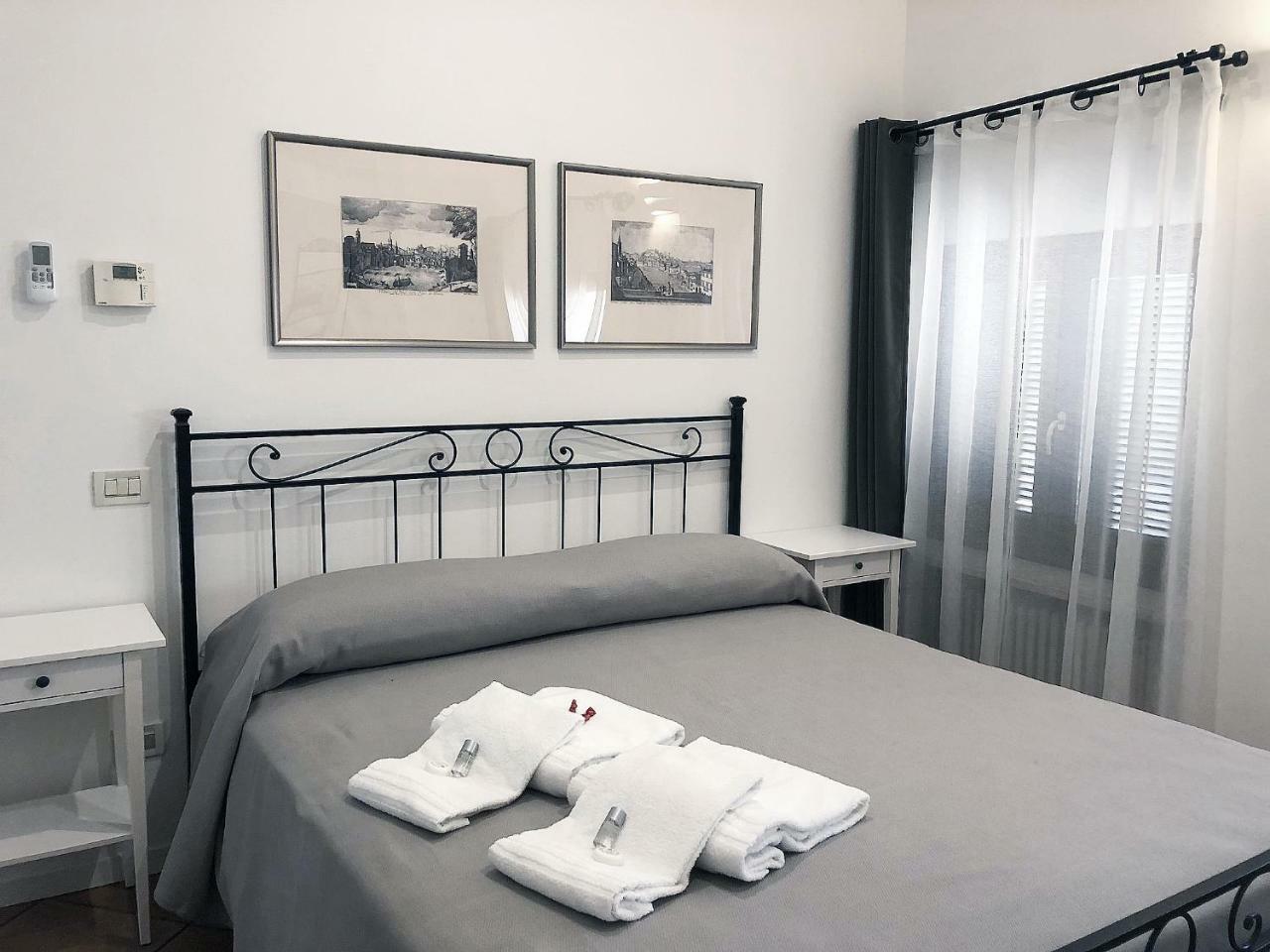 Vivaverona Rooms Exteriör bild